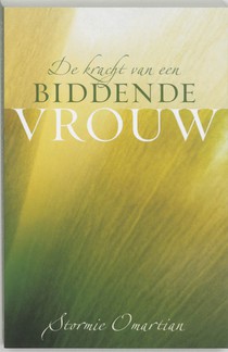 De kracht van een biddende vrouw voorzijde