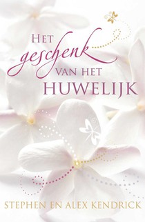 Het geschenk van het huwelijk