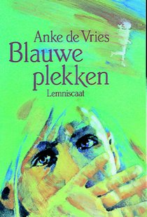 Blauwe plekken voorzijde