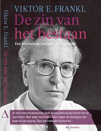 De zin van het bestaan