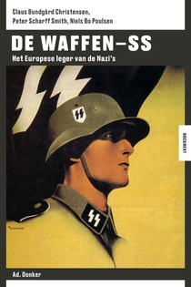 De Waffen-SS voorzijde