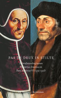 Pas-de-deux in stilte