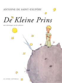 De kleine Prins