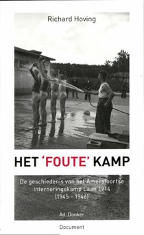 Het 'foute' kamp