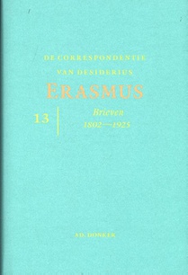 Brieven 1802 - 1925