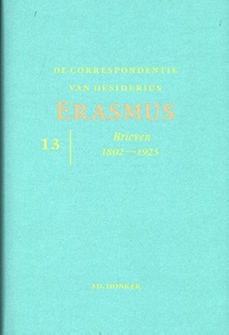 Brieven 1802 - 1925 voorzijde