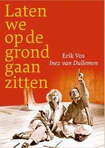 Laten we op de grond gaan zitten