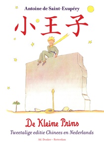 Xiǎo wángzǐ / De kleine prins