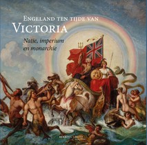 Engeland ten tijde van Victoria