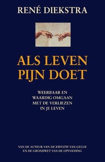 Als leven pijn doet