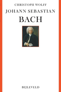 Johann Sebastian Bach