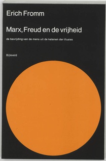 Marx, Freud en de vrijheid voorzijde
