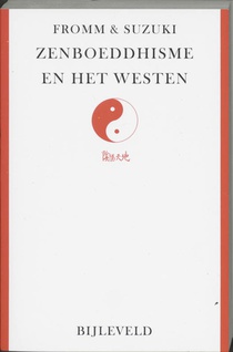 Zen-boeddhisme en het westen voorzijde