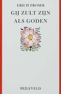 Gij zult zijn als goden