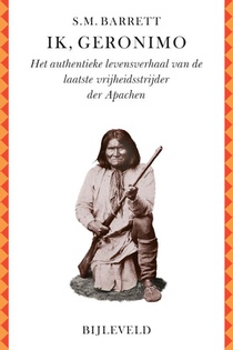 Ik, Geronimo