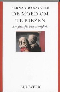 De moed om te kiezen