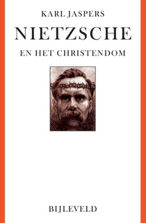 Nietzsche en het christendom voorzijde