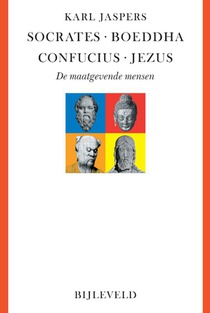 Socrates, Boeddha, Confucius, Jezus