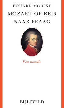 Mozart op reis naar Praag