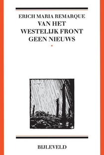 Van het westelijk front geen nieuws