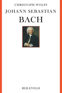 Johann Sebastian Bach