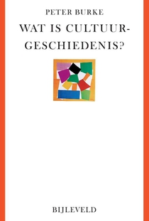 Wat is cultuurgeschiedenis?