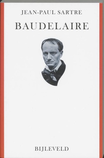 Baudelaire voorzijde