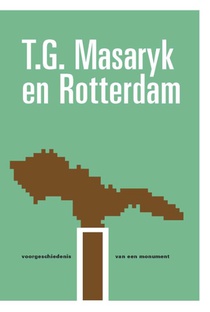 T.G. Masaryk en Rotterdam voorzijde
