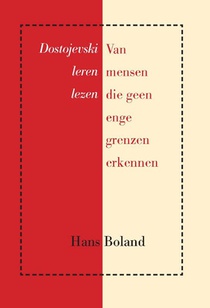 Van mensen die geen enge grenzen erkennen
