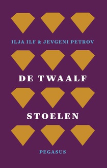 De twaalf stoelen