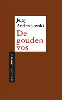 De gouden vos