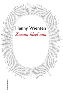 Zwaan kleef aan