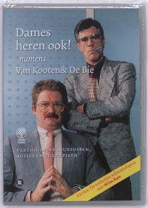 Dames heren ook!