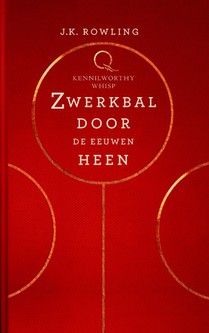 Zwerkbal Door de Eeuwen Heen