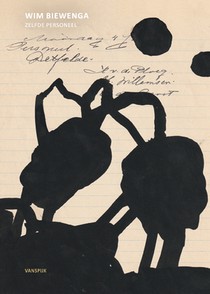 Wim Biewenga - Zelfde personeel