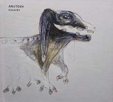 Anutosh - Schaduw