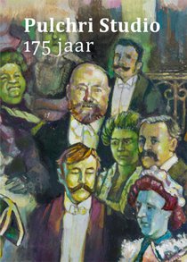 Pulchri Studio 175 Jaar voorzijde