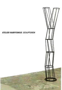 Atelier Warffemius - Sculpturen voorzijde