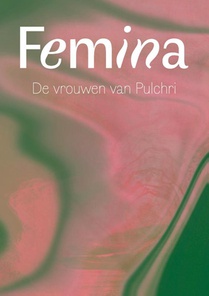 Femina, de vrouwen van Pulchri voorzijde