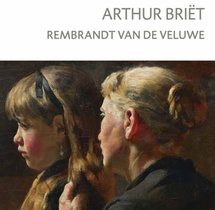 Arthur Briët voorzijde