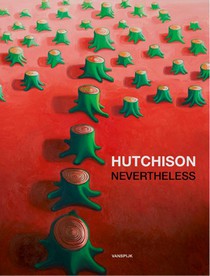 Hutchison - Nevertheless voorzijde