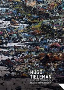 Hugo Tieleman - land of confusion voorzijde
