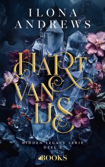 Hart van ijs