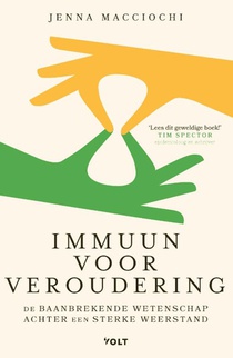 Immuun voor veroudering