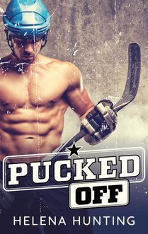 Pucked off