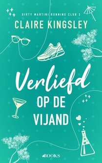 Verliefd op de vijand