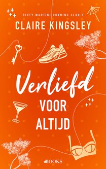 Verliefd voor altijd
