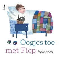 Oogjes toe met Fiep