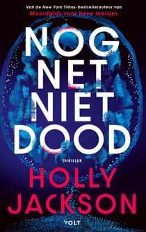 Nog net niet dood