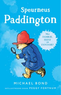 Speurneus Paddington